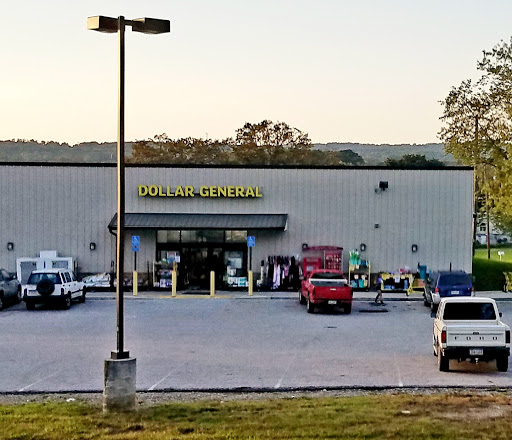 Discount Store «Dollar General», reviews and photos, 55 York St, Wellsville, PA 17365, USA