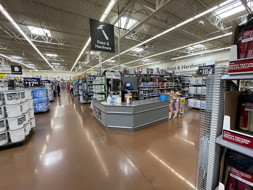 Department Store «Walmart Supercenter», reviews and photos, 2424 W Jefferson St, Joliet, IL 60435, USA