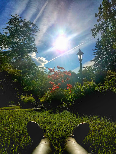 Park «Bechtel Park», reviews and photos, Naamans Rd, Claymont, DE 19703, USA