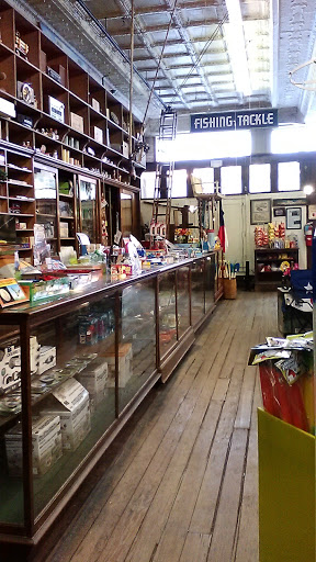 Hardware Store «Henne Hardware Co», reviews and photos, 246 W San Antonio St, New Braunfels, TX 78130, USA