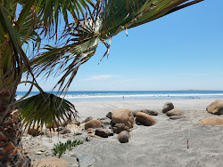 Photo de Playa El Pabellon et le règlement