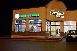 Central Pizza-Town Talk image