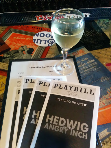 Performing Arts Theater «The Studio Theater», reviews and photos, 320 W 7th St, Little Rock, AR 72201, USA