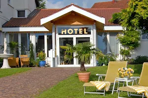 Hotel Am Rehberg image