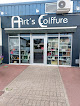 Photo du Salon de coiffure Art's Coiffure à Nazelles-Négron