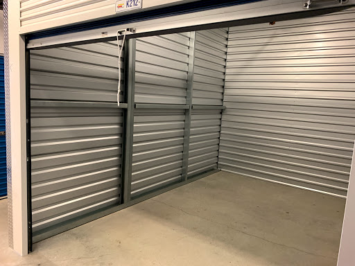 Self-Storage Facility «Storage Zone Warrensville Heights», reviews and photos, 24900 Emery Rd, Warrensville Heights, OH 44128, USA