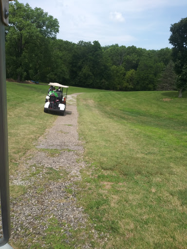 Golf Club «Fall Creek Golf Club», reviews and photos, 250 Reformatory Rd, Pendleton, IN 46064, USA