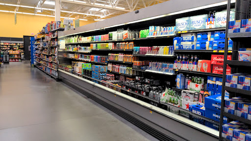 Discount Store «Walmart», reviews and photos, 12200 River Ridge Blvd, Burnsville, MN 55337, USA