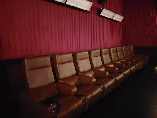 Movie Theater «Cinemark Hill Country Galleria», reviews and photos, 12812 Hill Country Blvd, Bee Cave, TX 78738, USA