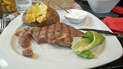 Hippopotamus Steakhouse à Montpellier