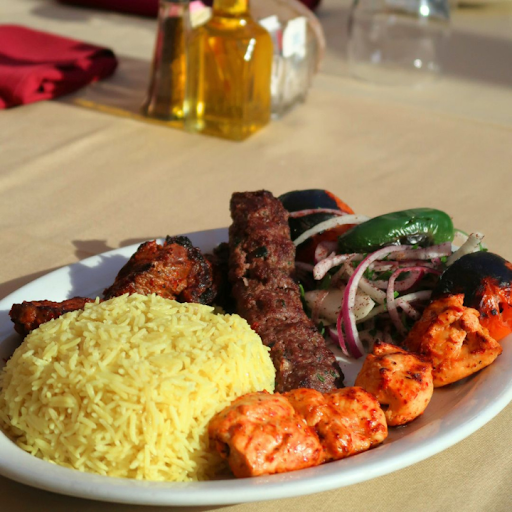 The Castle Restaurant
