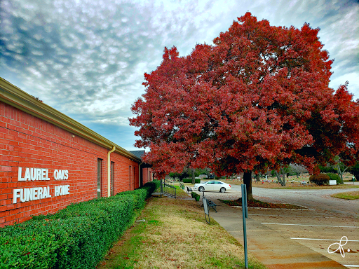 Funeral Home «Laurel Oaks Funeral Home», reviews and photos, 12649 Lake June Rd, Mesquite, TX 75180, USA