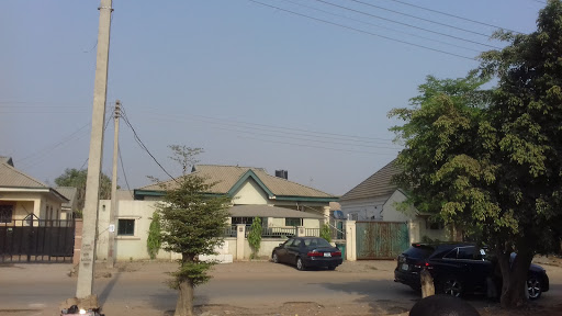 Efab City Estate, Life Camp, Abuja, Nigeria, Real Estate Agency, state Niger