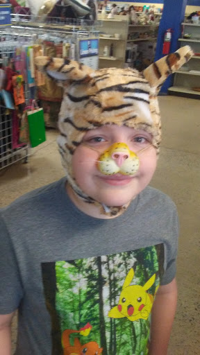 Thrift Store «Goodwill», reviews and photos, 763 W Poplar Ave, Collierville, TN 38017, USA