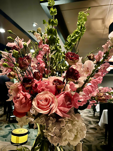 Florist «Oshi Floral Design Nashville», reviews and photos, 215 6th Ave N, Nashville, TN 37219, USA