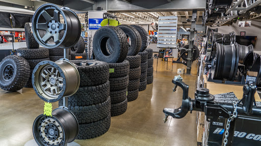 Mechanic «OK Auto, 4WD & Tire», reviews and photos, 2621 NJ-57, Stewartsville, NJ 08886, USA