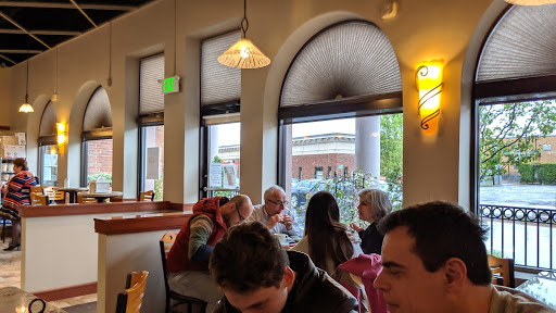 Bakery «La Fiorentina Pastry Shop», reviews and photos, 883 Main St, Springfield, MA 01103, USA