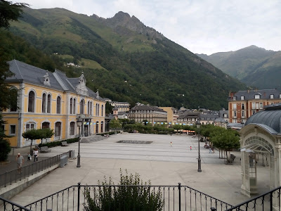 Maison Domer à Cauterets