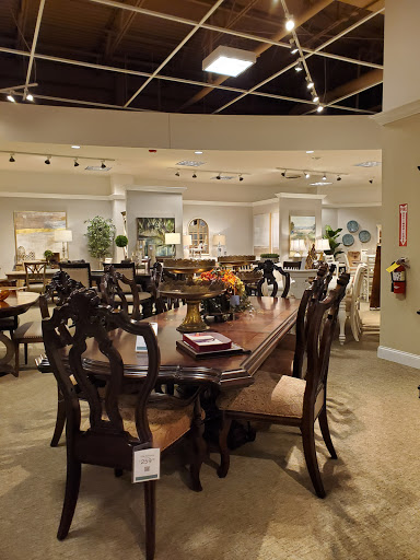 Furniture Store «Havertys Furniture», reviews and photos, 3333 Buford Dr NE, Buford, GA 30519, USA