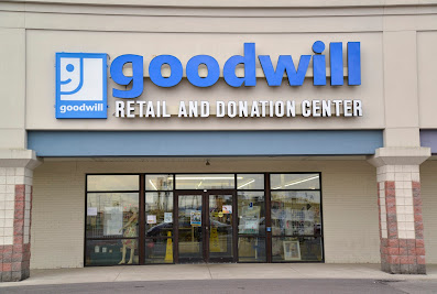 Goodwill – Marion