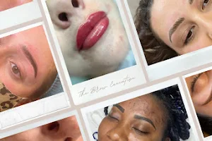 The Brow Executive - Beauty & Semi Permanent Makeup image
