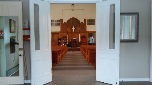 Adams Center Baptist Church image 5