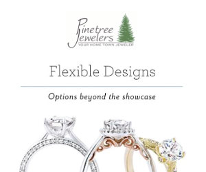 Jeweler «Pinetree Jewelers Parker», reviews and photos, 11028 S Pikes Peak Dr, Parker, CO 80138, USA