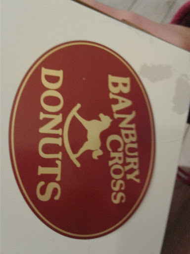 Donut Shop «Banbury Cross Donuts», reviews and photos, 705 S 700 E, Salt Lake City, UT 84102, USA