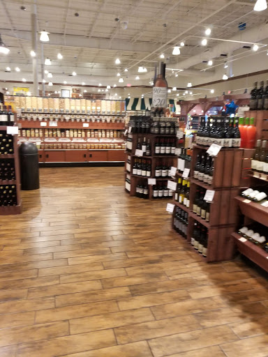 Grocery Store «The Fresh Market», reviews and photos, 5920 Red Bug Lake Rd, Winter Springs, FL 32708, USA