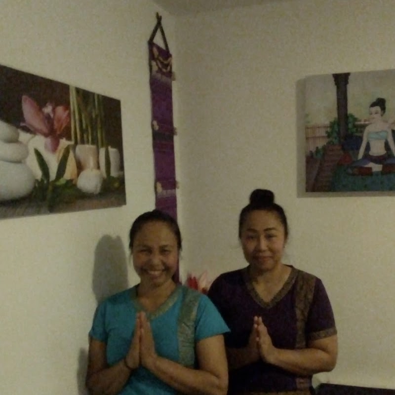 Krung Thai Massage