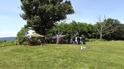 History Museum «The National Civil War Museum», reviews and photos, 1 Lincoln Cir, Harrisburg, PA 17103, USA