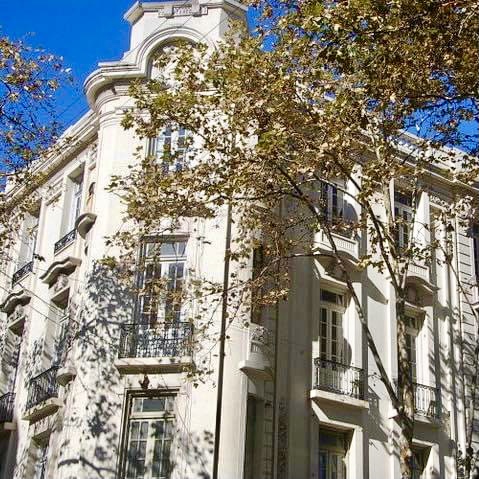 Montevideo Office