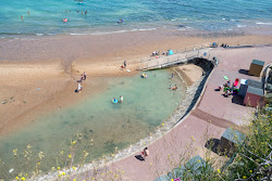 Foto de Ramsgate beach East área selvagem