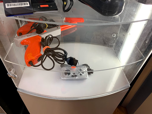 Video Game Store «Stateline Video Games», reviews and photos, 638 Springfield St, Feeding Hills, MA 01030, USA