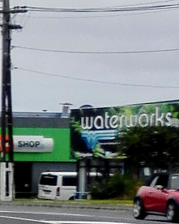 Waterworks Irrigation Ltd