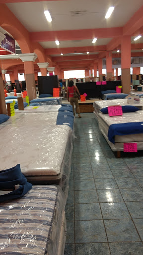 Tiendas de colchones en Cancun