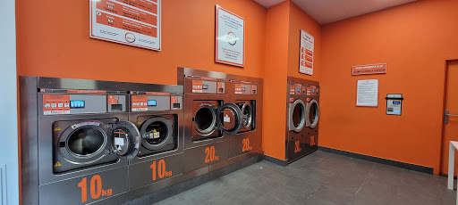 Lavandería Ekogarbi Laundry