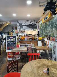 Atmosphère du Restaurant Café Factory République à Arles - n°16