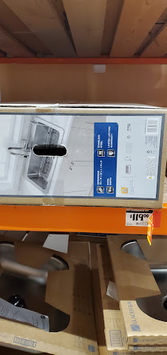 Home Improvement Store «The Home Depot», reviews and photos, 2901 N University Dr, Sunrise, FL 33322, USA