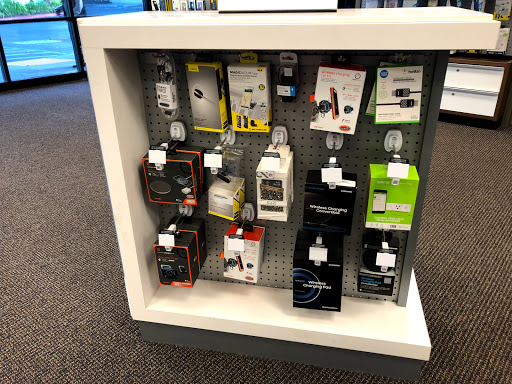 Cell Phone Store «AT&T Authorized Retailer», reviews and photos, 1342 Trancas St, Napa, CA 94558, USA