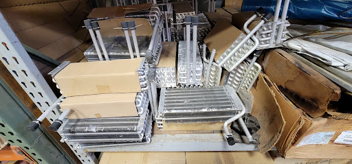 Surplus Store «Scroungers Paradise», reviews and photos, 9 Hickman Dr, Asheville, NC 28803, USA