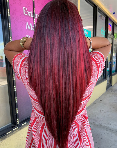 Beauty Salon «Madeline Beauty Salon», reviews and photos, 10114 W Flagler St, Miami, FL 33174, USA