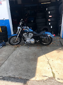 Thompson Tire - Photo 6 - Car repair in St. Louis, MO, St Louis