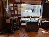 Restaurante Mimo en Alpedrete