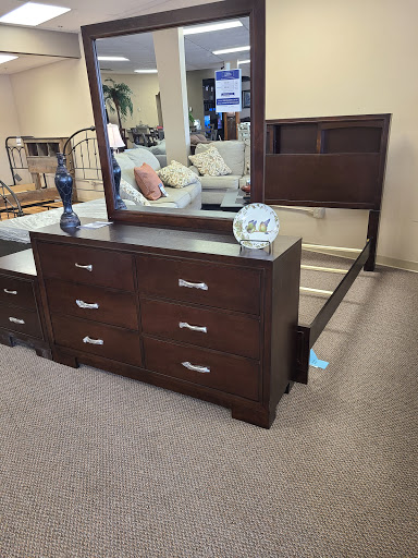 Furniture Store «E-Z Rentals», reviews and photos, 1407 E Stone Dr, Kingsport, TN 37660, USA