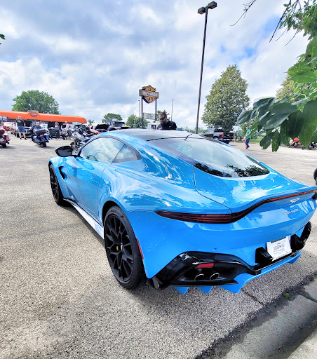 Motorcycle Dealer «Twin Cities Harley-Davidson», reviews and photos, 10770 165th St W, Lakeville, MN 55044, USA