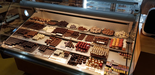 Pastelería Ricós en Cardedeu, Barcelona