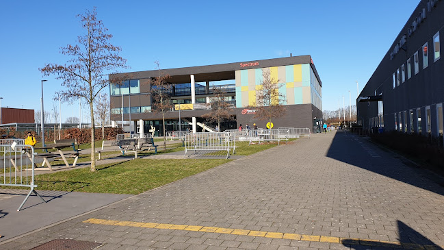 Richtpunt Campus Buggenhout (PSBuSO Spectrum) - Dendermonde