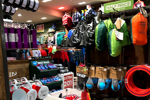 Mountain Warehouse