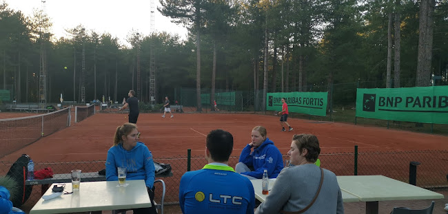 Beoordelingen van Lommelse Tennisclub in Lommel - Sportcomplex